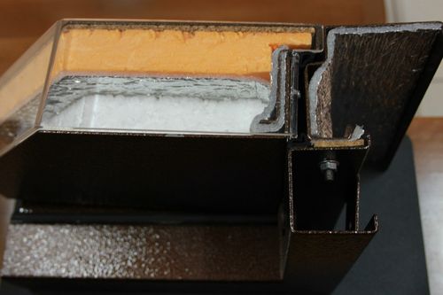 Терморазрыв